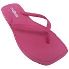 Chinelo Moleca Feminino com Logo Lateral Chinelo Moleca Feminino com Logo Lateral