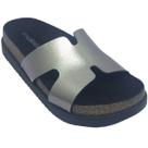 Chinelo Moleca Feminino com Plataforma Conforto Casual Chinelo Moleca Feminino com Plataforma Conforto Casual