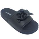 Chinelo Moleca Feminino Dia a Dia com Laço