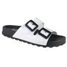 Chinelo Moleca Fivelas Slide Canoa Tratorada 5436.401