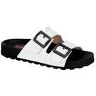 Chinelo Moleca Slide Fivelas Gritter Super Leve Confortável Feminina 5436.401 (65313)