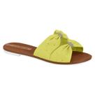 Chinelo moleca