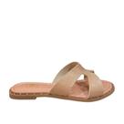 Chinelo Molekinha 2342.105 Menina Casual Confortável