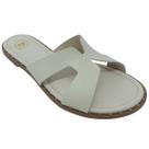 Chinelo Molekinha Menina Infantil Napa Turim com Corações na Sola Chinelo Molekinha Menina Infantil Napa Turim com Corações na Sola