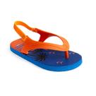 Chinelo Molekinho Bebê Menino Sandália Calce Fácil 2644-200
