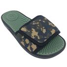 Chinelo Molekinho Menino Infantil com Tira Autocolante Chinelo Molekinho Menino Infantil com Tira Autocolante