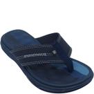 Chinelo Molekinho Menino Infantil Napa Floather com Palmilha Confortável