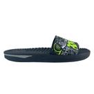 Chinelo Molekinho Meninos Slide Casual Moda 2421115