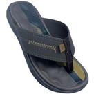 Chinelo Molekinho Napa Confortável Infantil Café - 41822