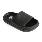 Chinelo Molekinho Nuvem Infantil Menino Slide Leve 2417-100