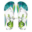 Chinelo Monstros Chinelo Monstros