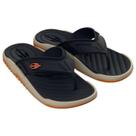 Chinelo Mormaii Balian Dedo Ad - Masculino - Azul - 41