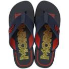 Chinelo Mormaii Masculino De Dedo Wave Tira Larga Original