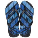Chinelo Mormaii Masculino Tropical Graphics REF:10591