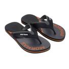 Chinelo Mormaii Neocycle IV - Masculino - Preto - 4344