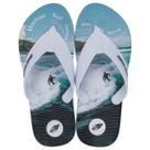 Chinelo Mormaii Tropical Graphics Ad 10591 Masculino