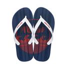Chinelo Mormaii Tropical Graphics - Azul/branco
