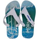 Chinelo Mormaii Tropical Graphics Masculino