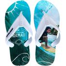Chinelo Mormaii Tropical Surf Dedo Confortável Original