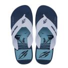 Chinelo Mormaii Wave III 12565 Masculino Confortável Casual Dia a Dia