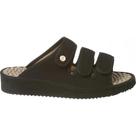 Chinelo Mule Ajustável Mundoflex Esporão Fascite Plantar