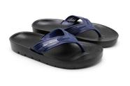 Chinelo Não Encarrega Anti Impacto Anatômico Masculino Chinelo Não Encarrega Anti Impacto Anatômico Masculino