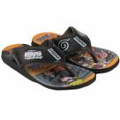 Chinelo Naruto Anime Super Flop