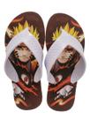 Chinelo Naruto Lançamento Novo Modelo