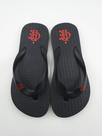 Chinelo Neorubber Flamengo Licenciado Infantil Kids FLA0188 Chinelo Neorubber Flamengo Licenciado Infantil Kids FLA0188