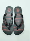 Chinelo Neorubber Flamengo Manto Licenciado FLA0256 Masculino Adulto