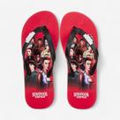 Chinelo Netflix Stranger Things Team