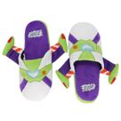 Chinelo Nº 33-35 Buzz Lightyear Toy Story Disney Zona Criativa 77711