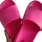 Chinelo Nuvem 100% EVA Original - Pink - Conforto e Estilo
