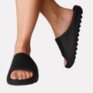 Chinelo nuvem anatômico macio confortável ortopedico leve silencioso antiderrapante direto do fabricante