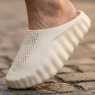 Chinelo Nuvem Antiestresse Unissex EVA Super Macio Confortável Anatômico