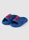 Chinelo Nuvem Azul Infantil Menino Aranha