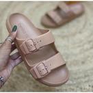 Chinelo Nuvem Beira Rio Anatômico EVA Ultra Leve Confortável Original Fivela Ajustável