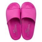 Chinelo Nuvem Caju Brasil Fúcsia