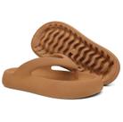 Chinelo Nuvem Cloud Feminino Dia a Dia Micro Fibra