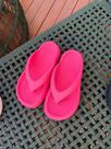 Chinelo Nuvem De Dedo Feminino Confortavel Macio Leve Slip On Blogueira Sandalia Moderna