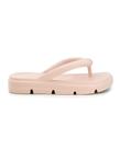 Chinelo Nuvem De Dedo Feminino Eva Anatômico Confortável Poofy Original Usaflex