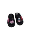Chinelo Nuvem Docinhos Leve Menina Doces Coloridos Infantil