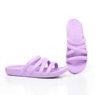 Chinelo Nuvem eva sandalia anti impacto leve e comfortavel