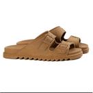 Chinelo Nuvem feminino anti derrapante Confortável leve macio
