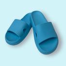 Chinelo Nuvem Feminino CH200