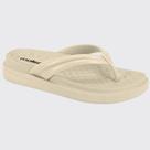 Chinelo Nuvem Feminino de Dedo Tiras Conforto Moleca 5554.100.22669