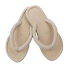 Chinelo Nuvem Feminino ITZY Bege