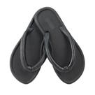 Chinelo Nuvem Feminino ITZY Preto