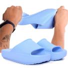 Chinelo Nuvem Feminino Original 100% EVA