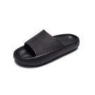Chinelo Nuvem Feminino Slide Yvate Branco